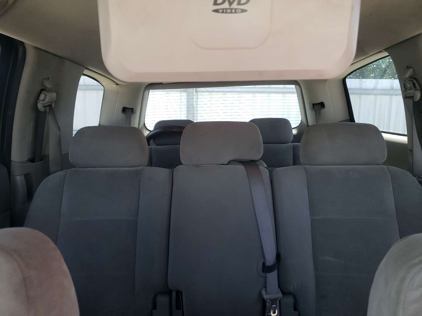 1D4HD48N36F133911 2006 Dodge Durango Slt