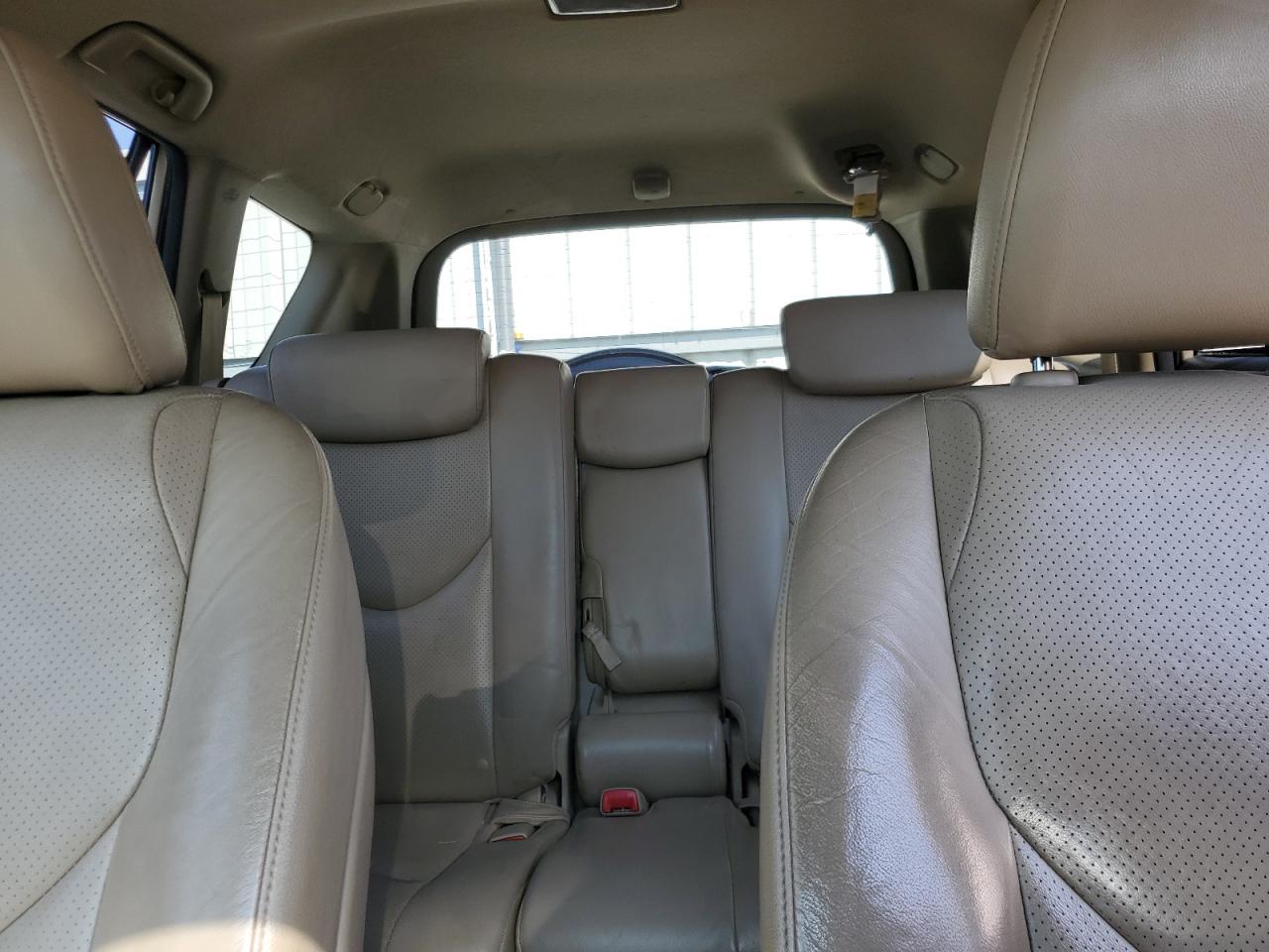 2010 Toyota Rav4 Limited VIN: JTMDF4DV1AD031023 Lot: 66743224