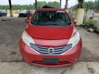 2015 Nissan Versa Note S იყიდება Gaston-ში, SC - Rear End