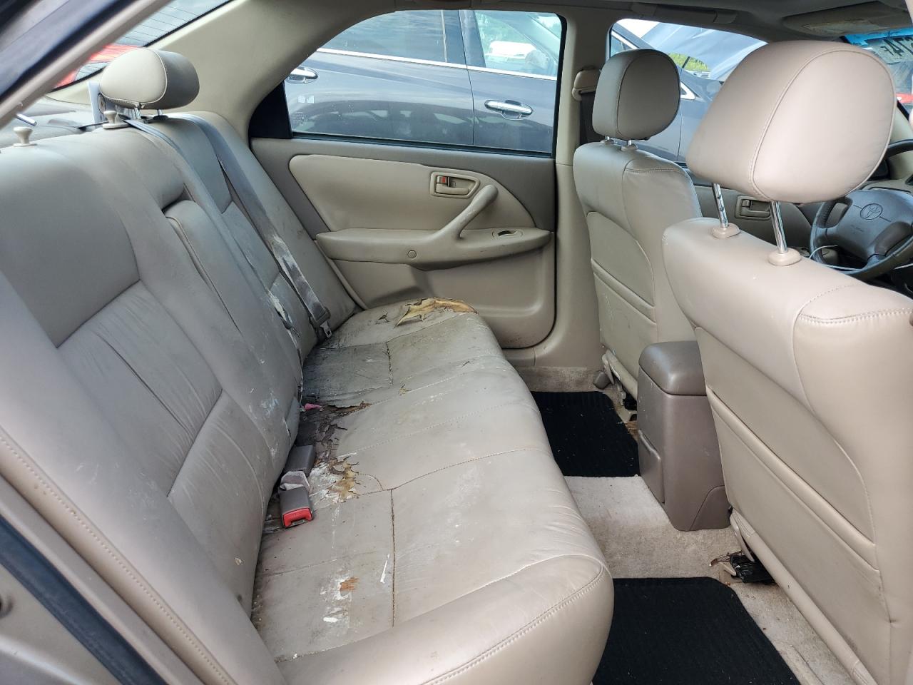 1999 Toyota Camry Le VIN: JT2BF28K0X0165137 Lot: 66199674