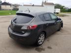 2011 MAZDA 3 I for sale at Copart QC - MONTREAL