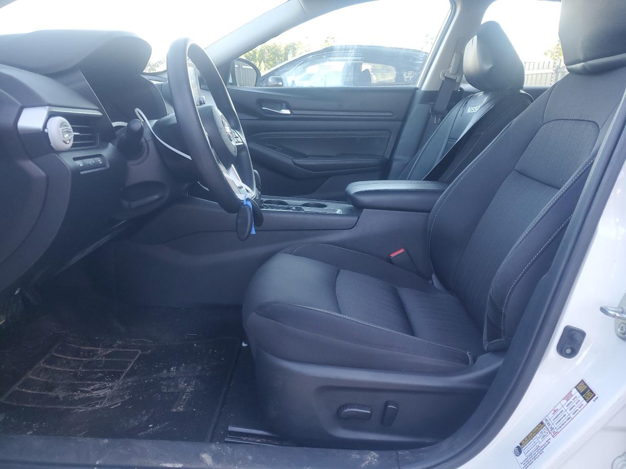 1N4BL4BV6KC130274 2019 Nissan Altima S