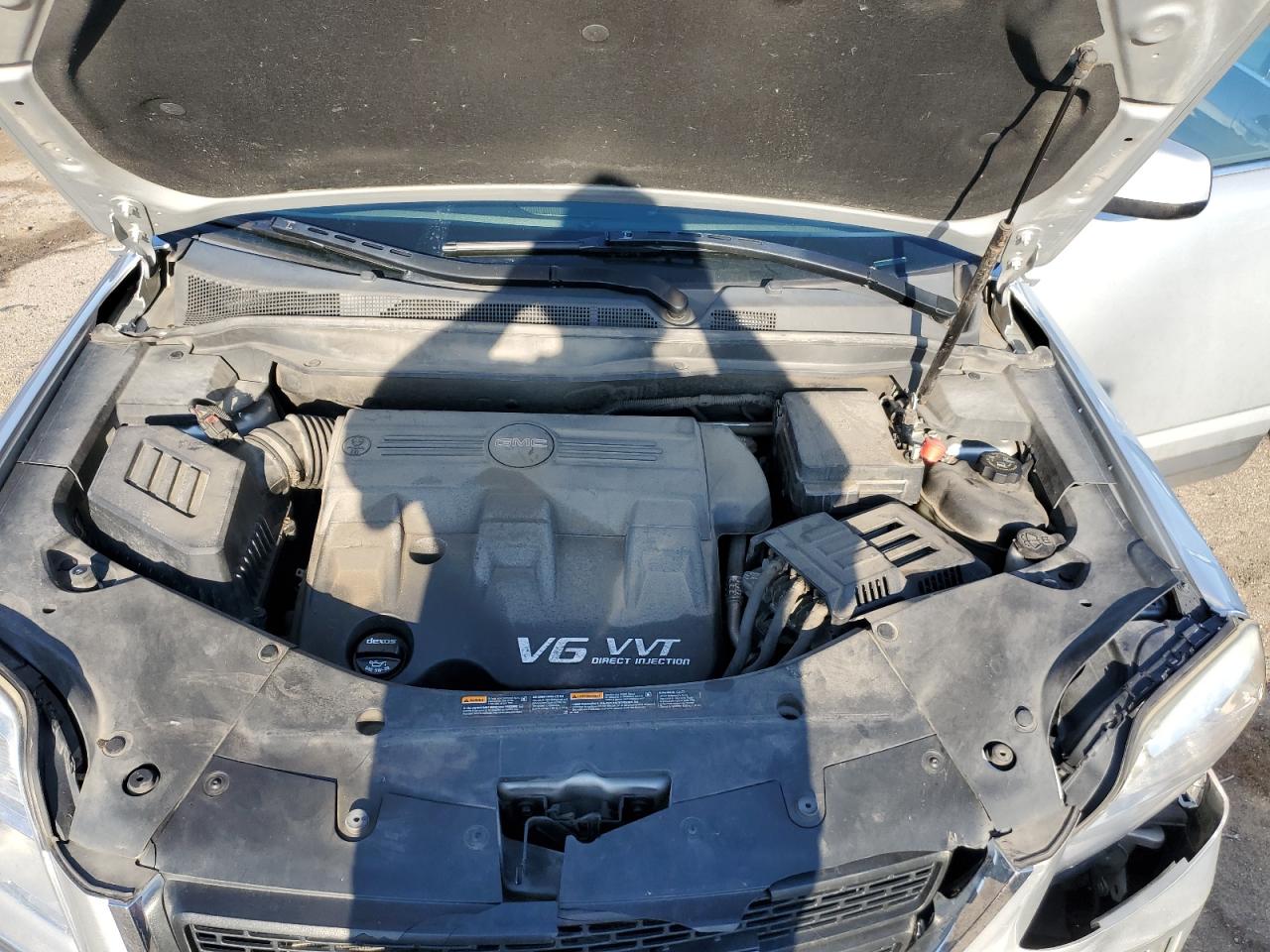 2015 GMC Terrain Sle VIN: 2GKFLWE3XF6157191 Lot: 67551354