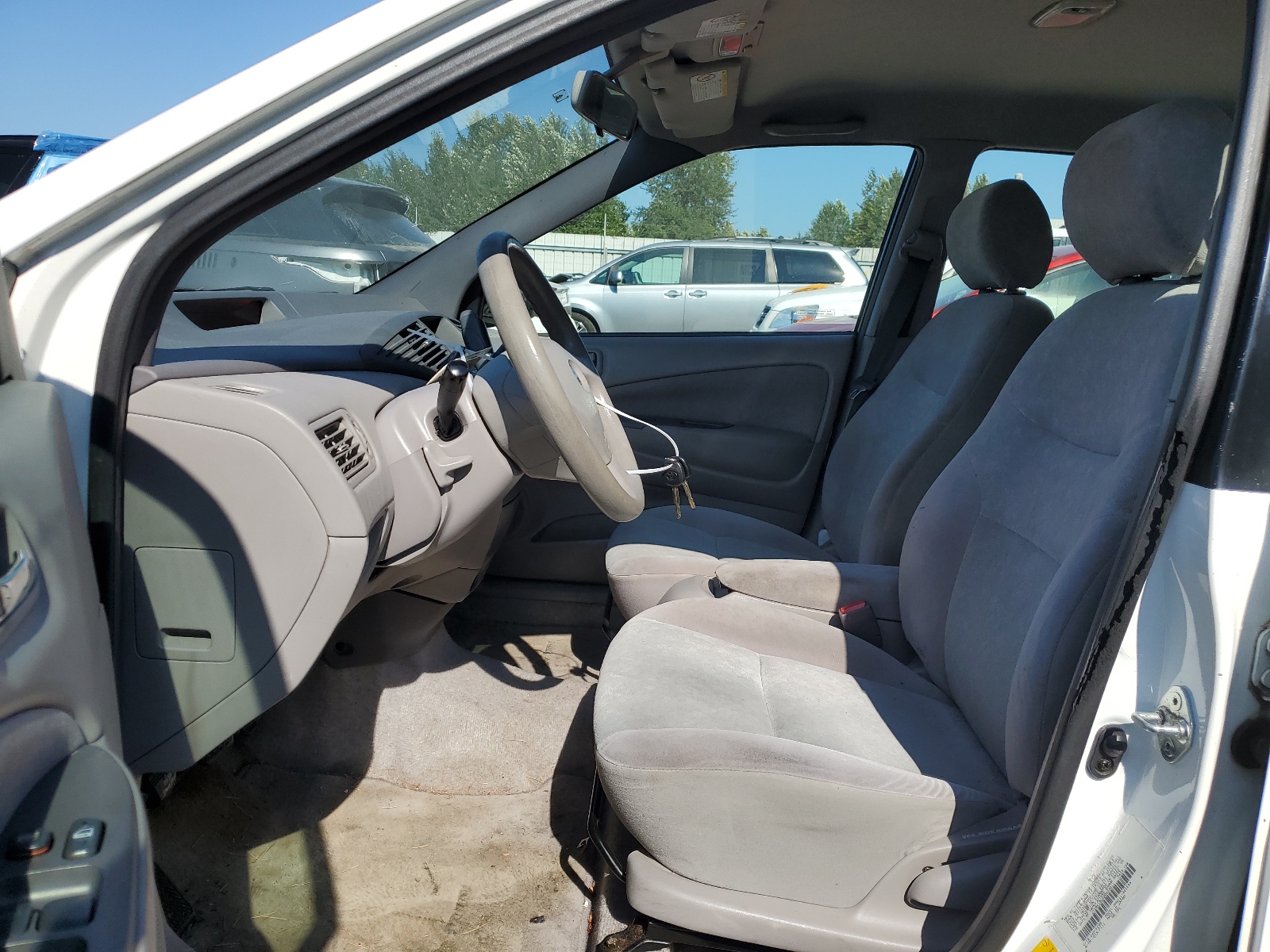 JT2BK18UX20053011 2002 Toyota Prius