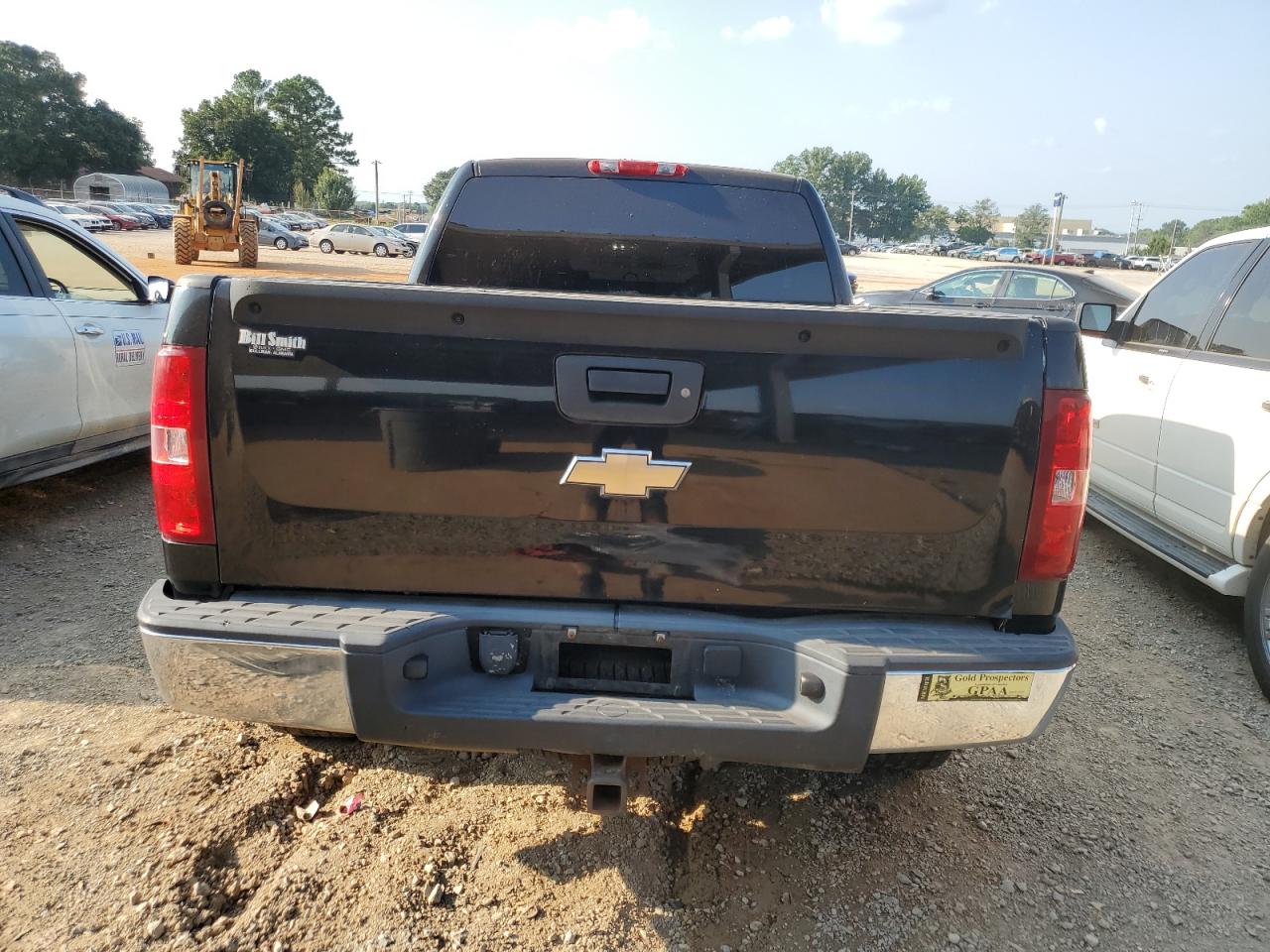 2009 Chevrolet Silverado - Image 6