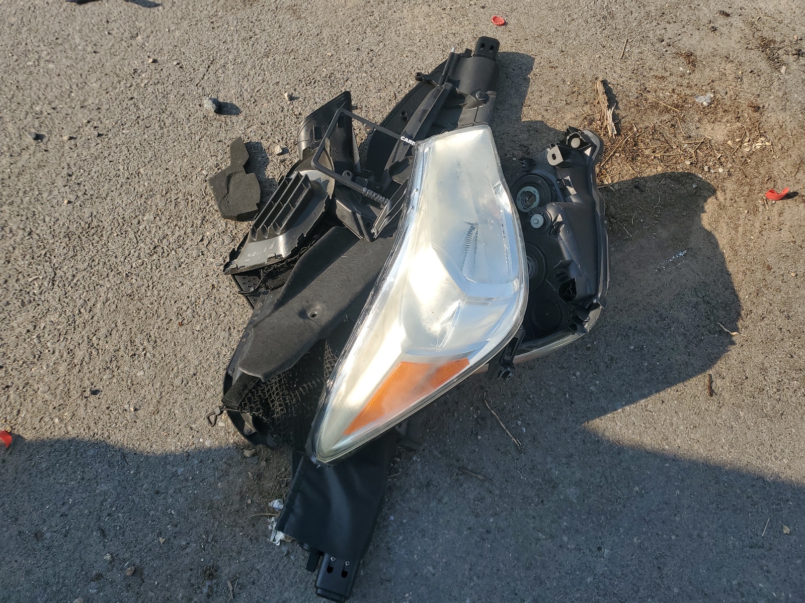 JF2SJADCXFH424863 2015 Subaru Forester 2.5I Premium