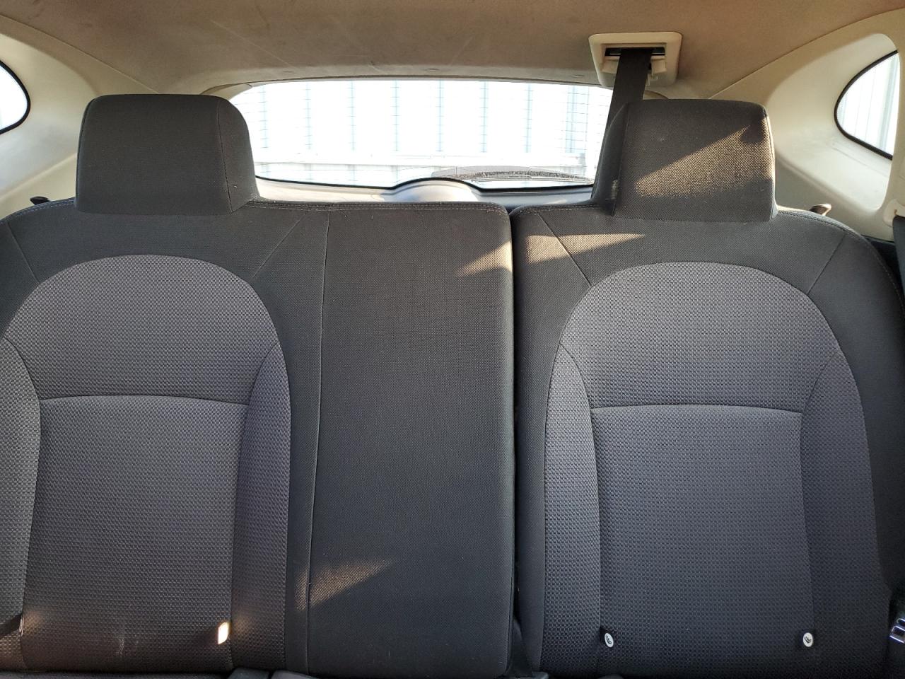 2012 Nissan Rogue S VIN: JN8AS5MV2CW394706 Lot: 65545954