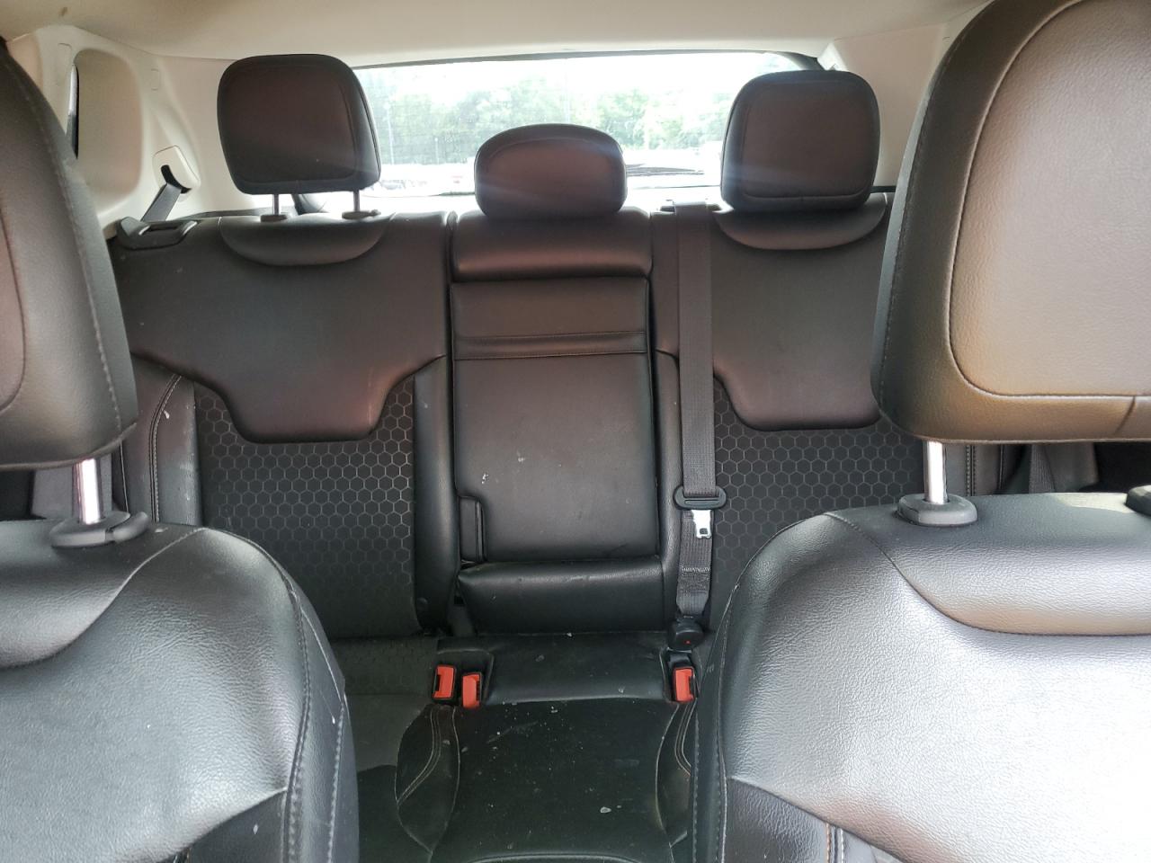 2018 Jeep Compass Latitude VIN: 3C4NJDBB3JT480211 Lot: 67153244