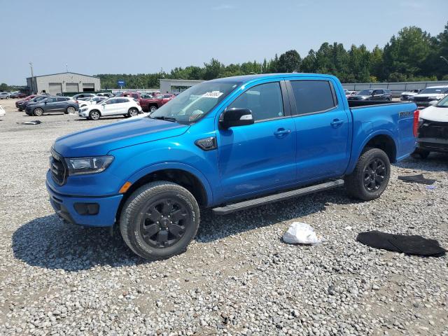 2023 Ford Ranger Xl