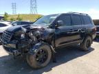 2008 Toyota Land Cruiser  продається в Littleton, CO - Front End