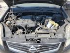 2011 Nissan Sentra 2.0 for Sale in Haslet, TX - Burn - Engine