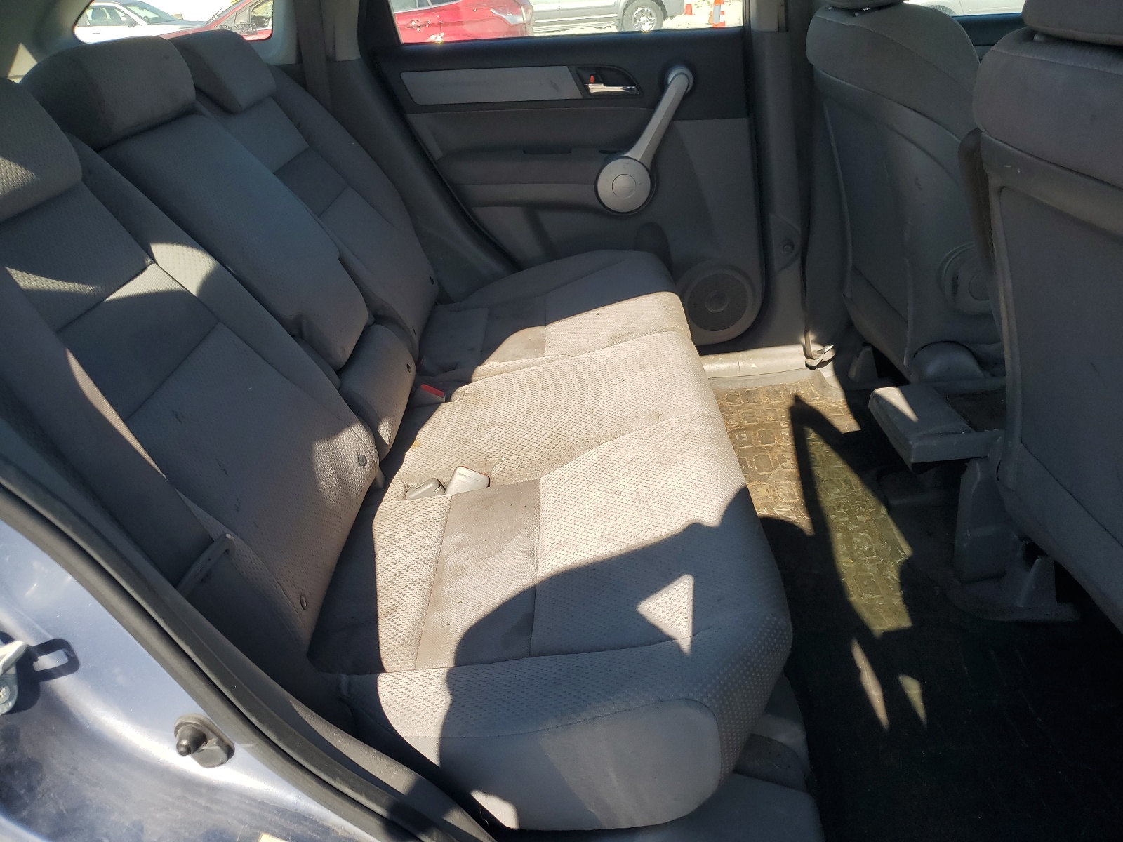 JHLRE48357C006256 2007 Honda Cr-V Lx