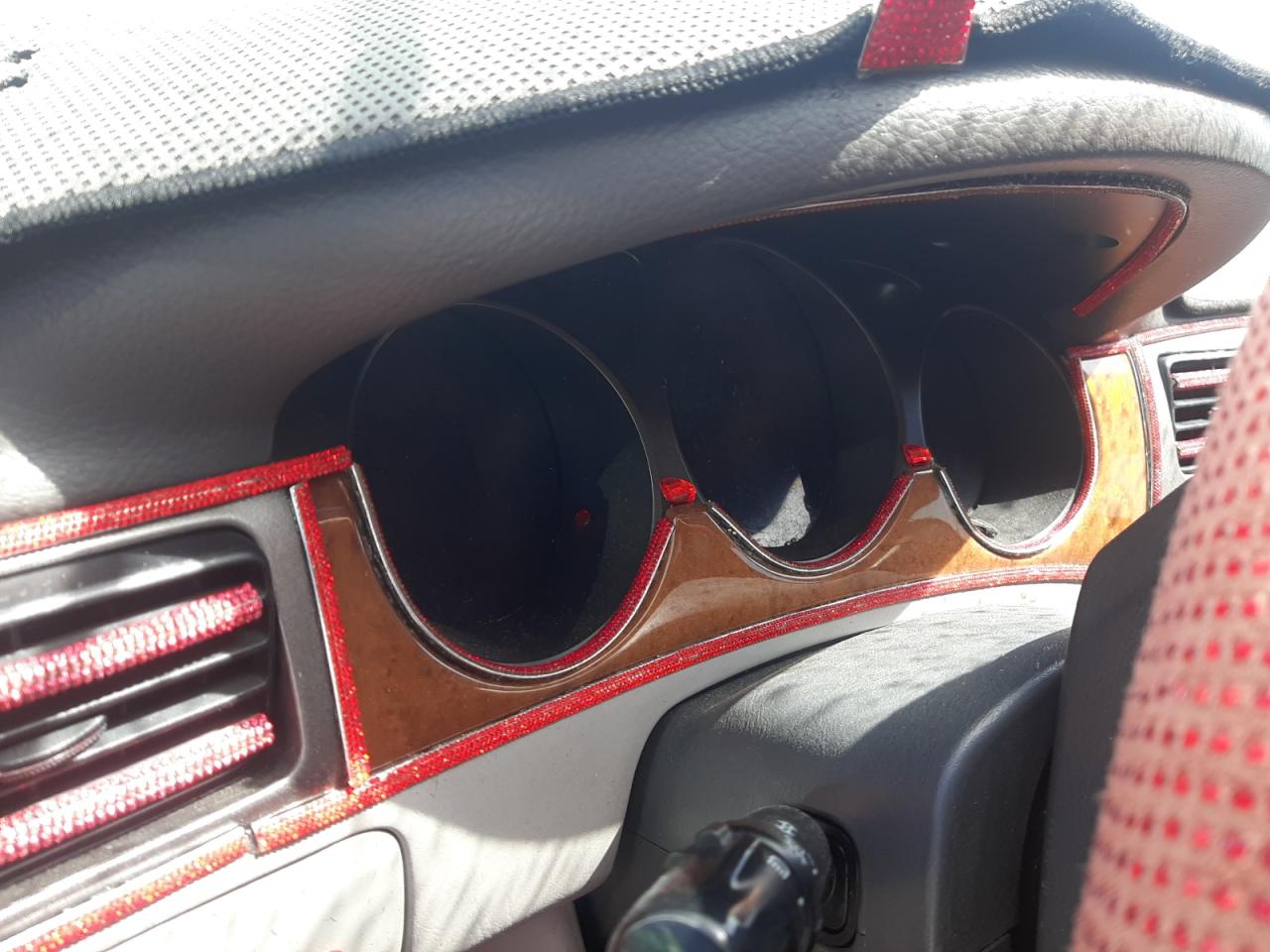 2005 Lexus Es 330 VIN: JTHBA30G355111526 Lot: 56538754