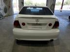 2001 Lexus Is 300 for Sale in Billings, MT - Side