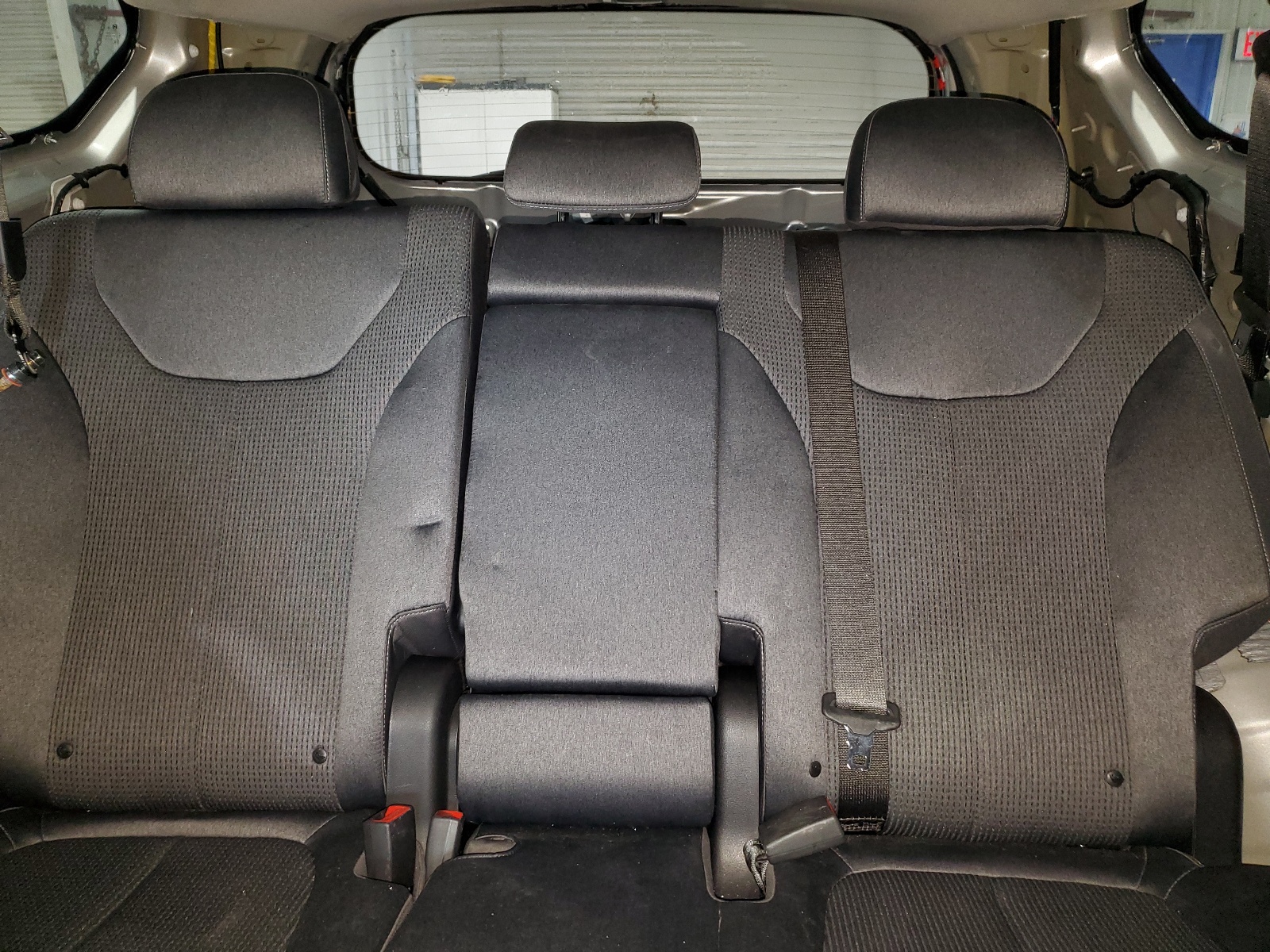 5NMS2DAJ0NH428658 2022 Hyundai Santa Fe Sel