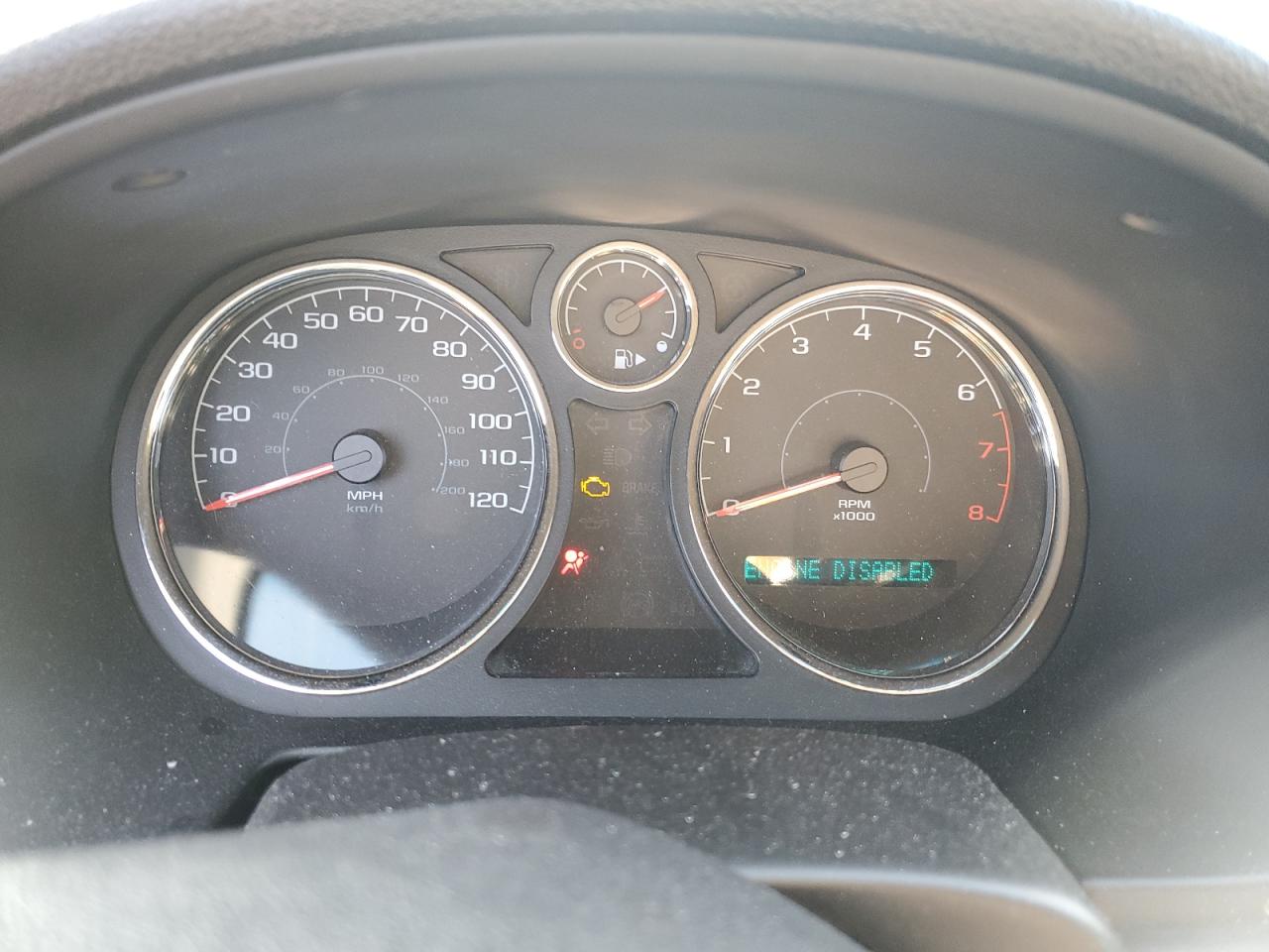 2008 Chevrolet Cobalt Lt VIN: 1G1AL58F787222161 Lot: 68582384