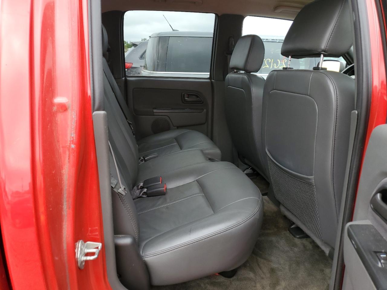 2006 GMC Canyon VIN: 1GTDT136668131068 Lot: 69467614