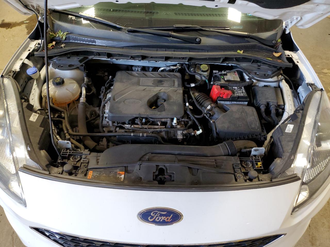 2020 Ford Escape Se VIN: 1FMCU0G66LUB83943 Lot: 67289904