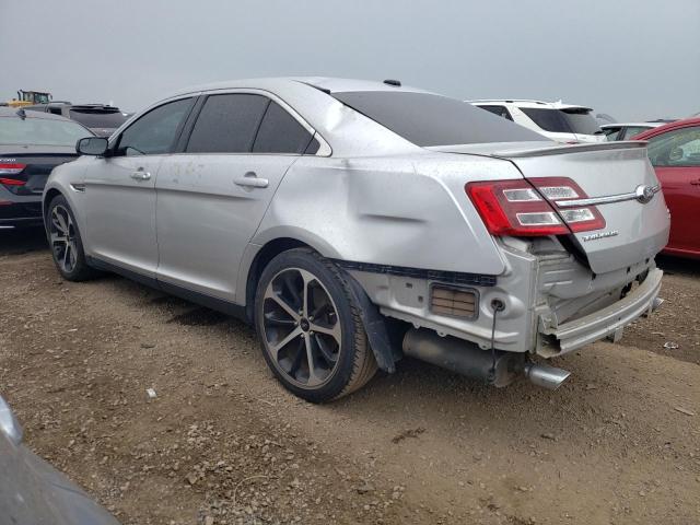  FORD TAURUS 2016 Silver