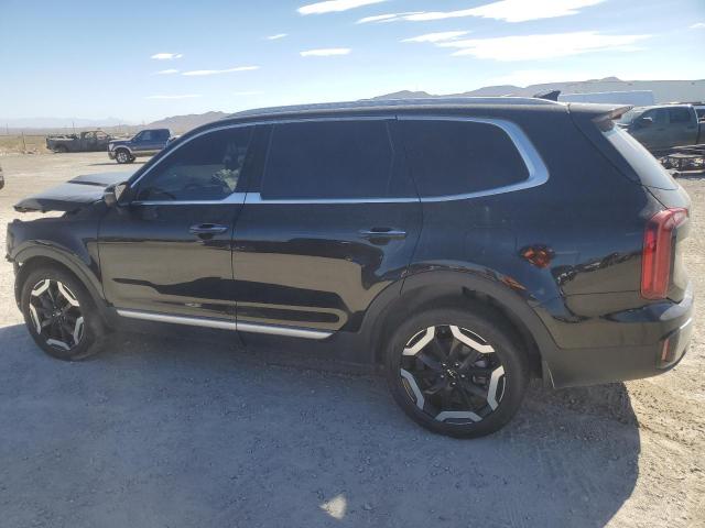 5XYP6DGC9PG370694 Kia Telluride  2