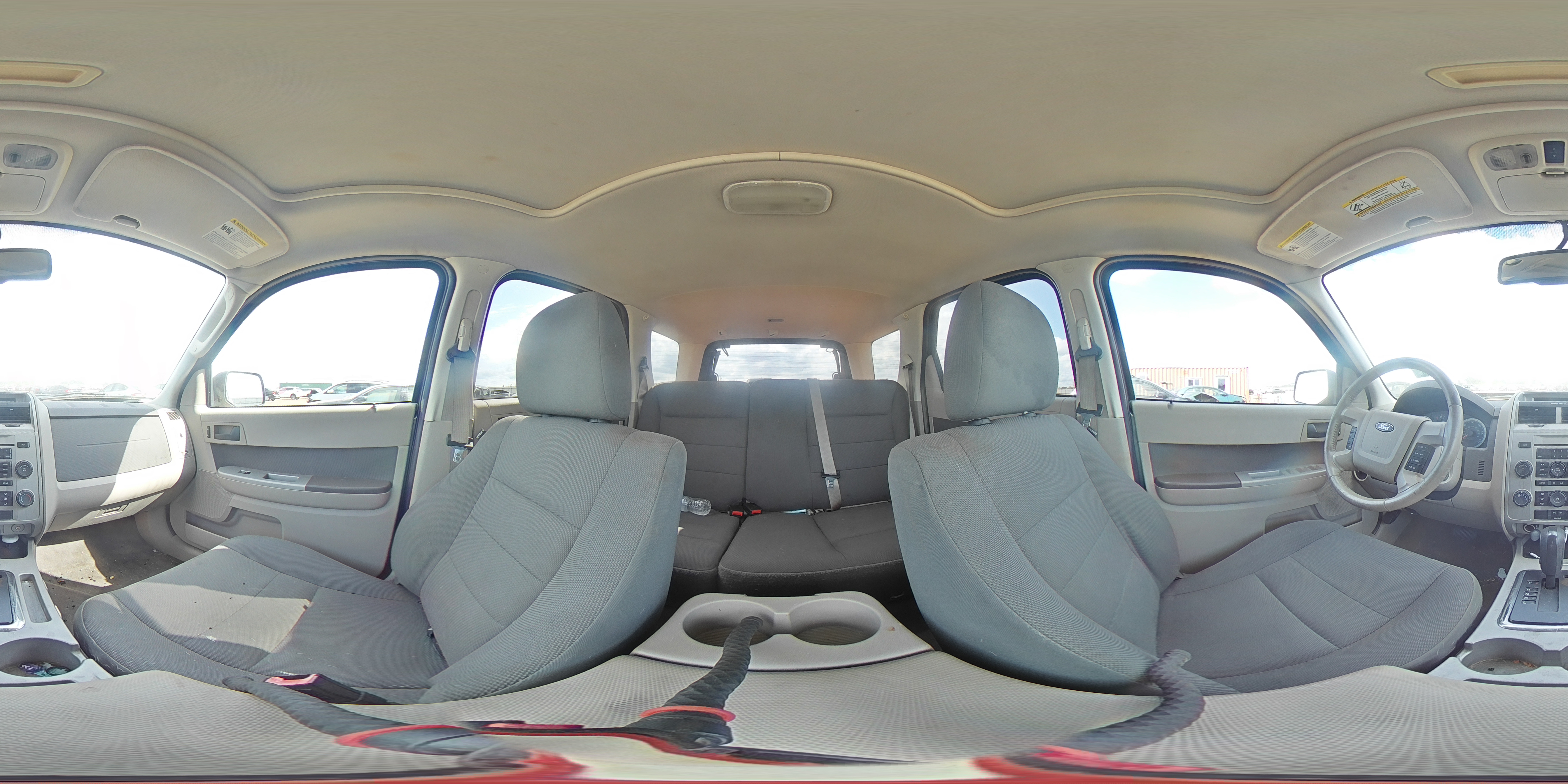 2009 Ford Escape - Image 13