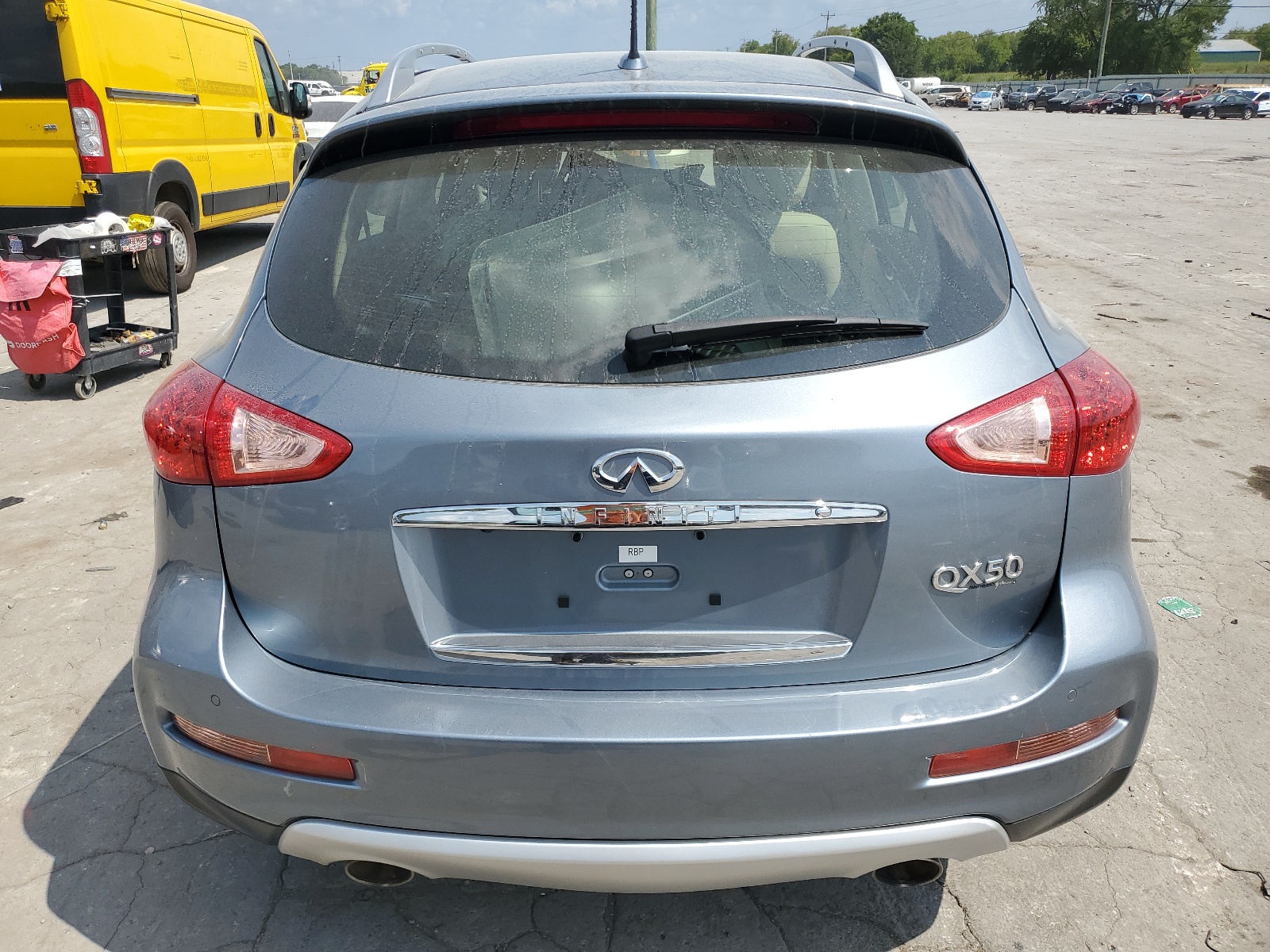 JN1BJ0RR2GM265676 2016 Infiniti Qx50