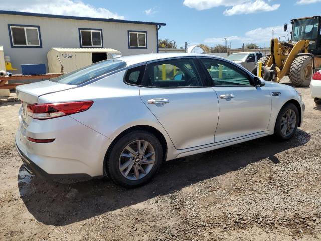 5XXGT4L37LG393551 Kia Optima LX 3