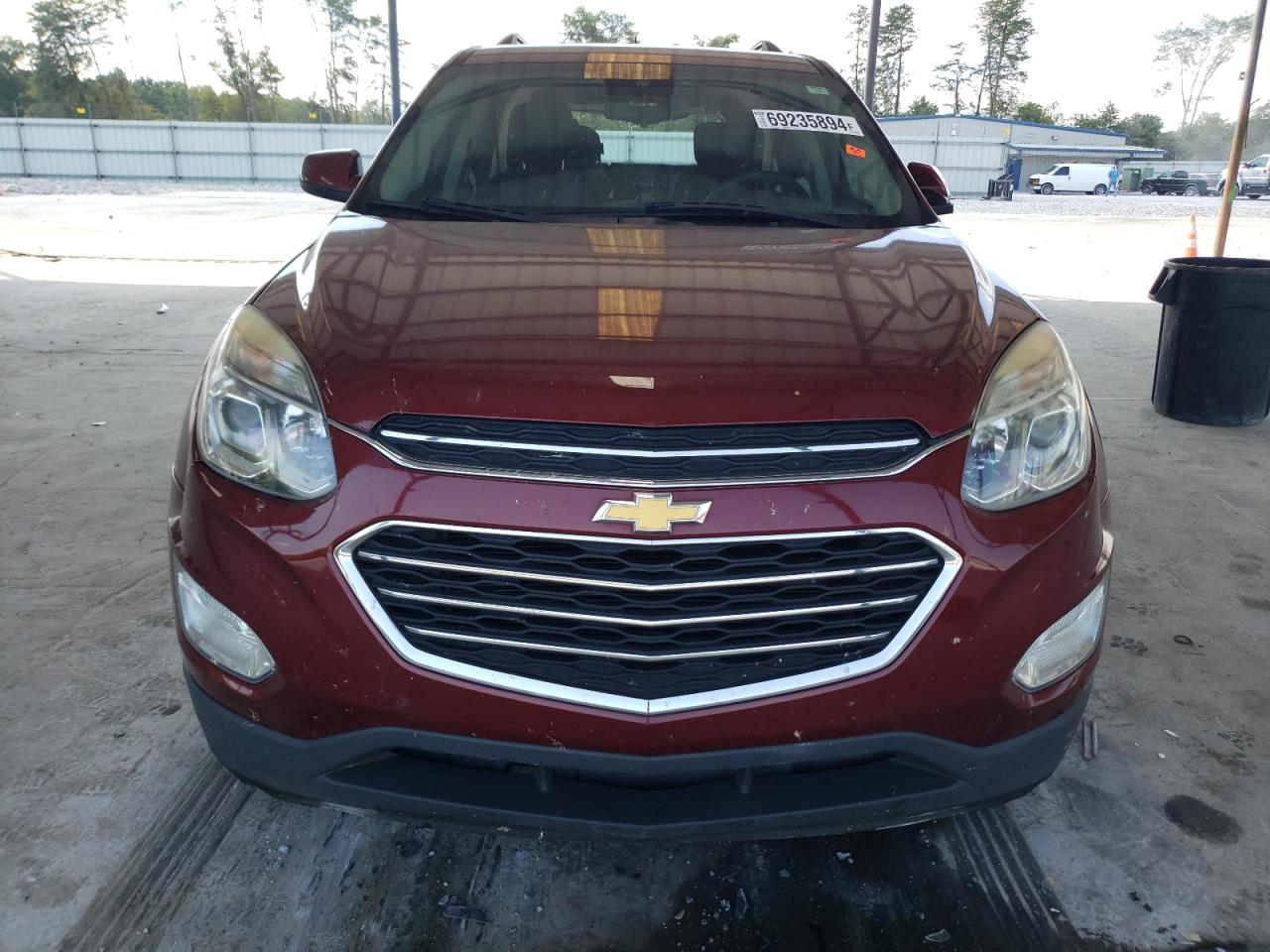 2016 Chevrolet Equinox - Image 5