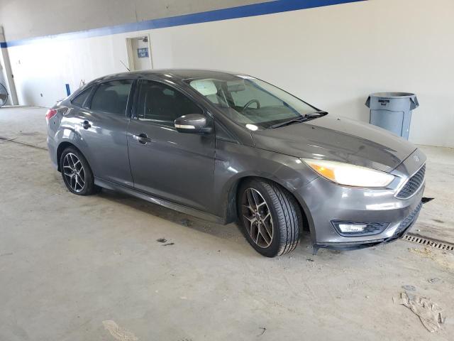  FORD FOCUS 2016 Gray