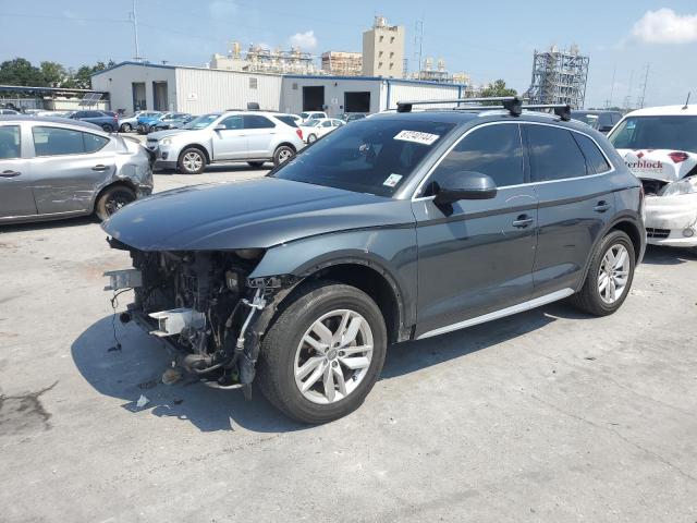 WA1ANAFY8L2019536 Audi Q5 PREMIUM