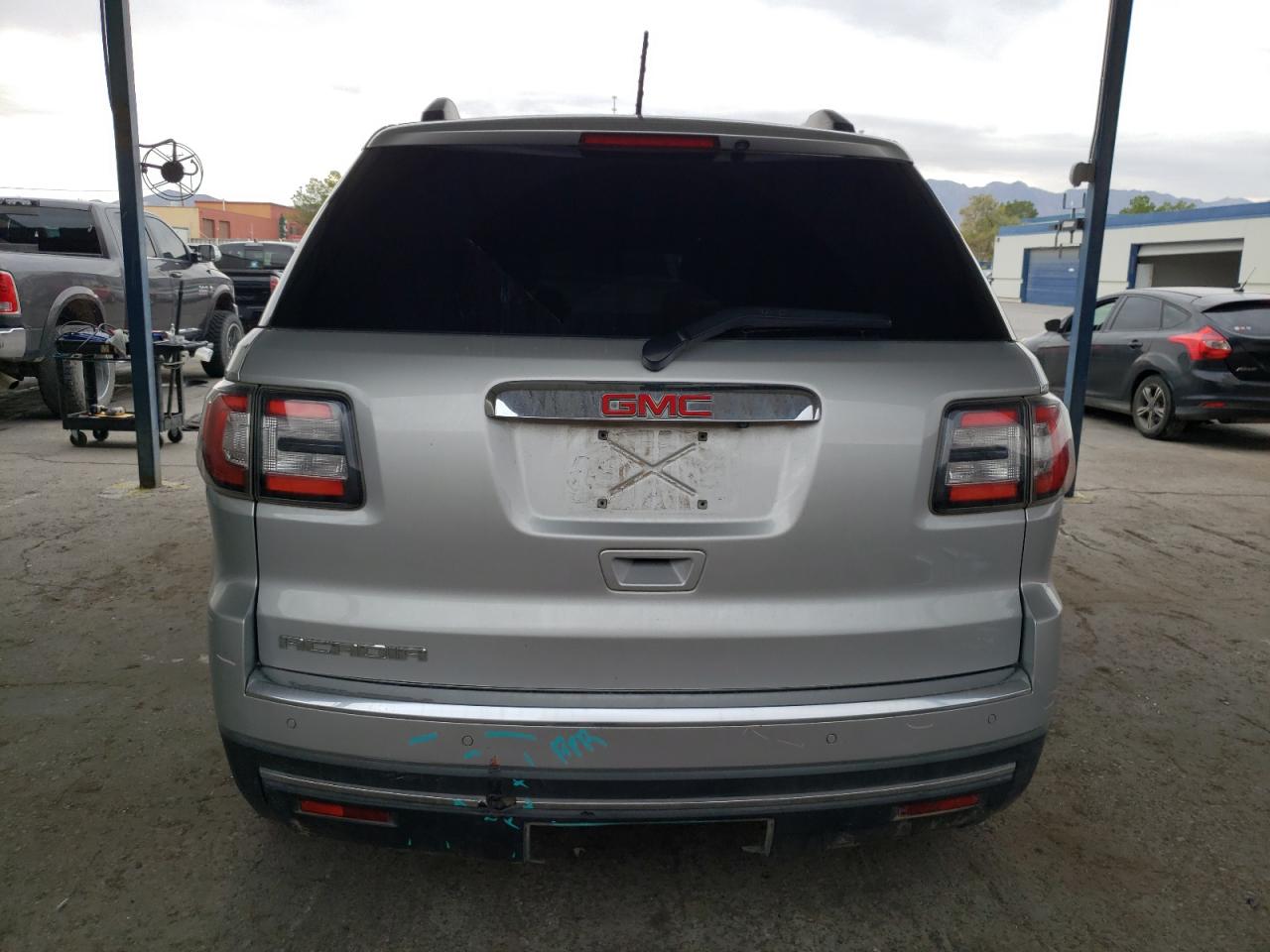 2015 GMC Acadia Slt-1 VIN: 1GKKRRKD1FJ309809 Lot: 79115074