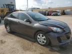 2013 MAZDA 3 I for sale at Copart ON - TORONTO