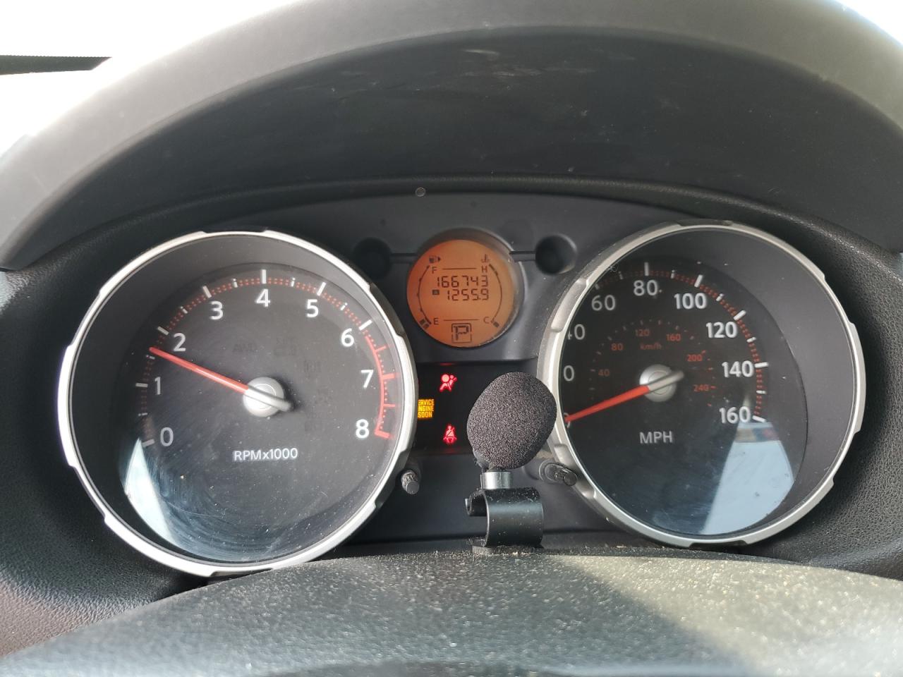 2008 Nissan Rogue S VIN: JN8AS58T88W000576 Lot: 67458074