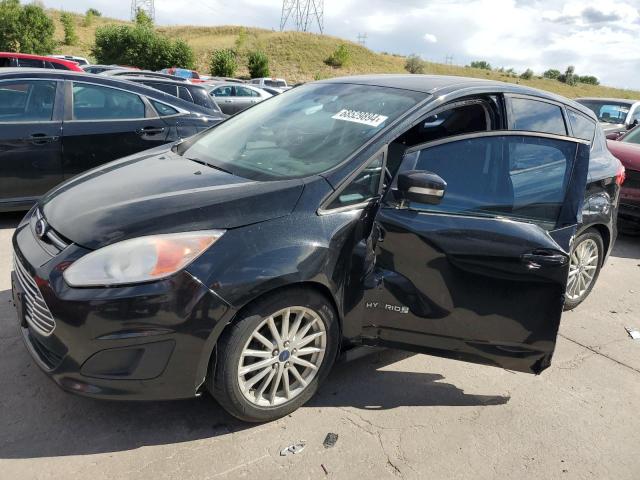 2014 Ford C-Max Se