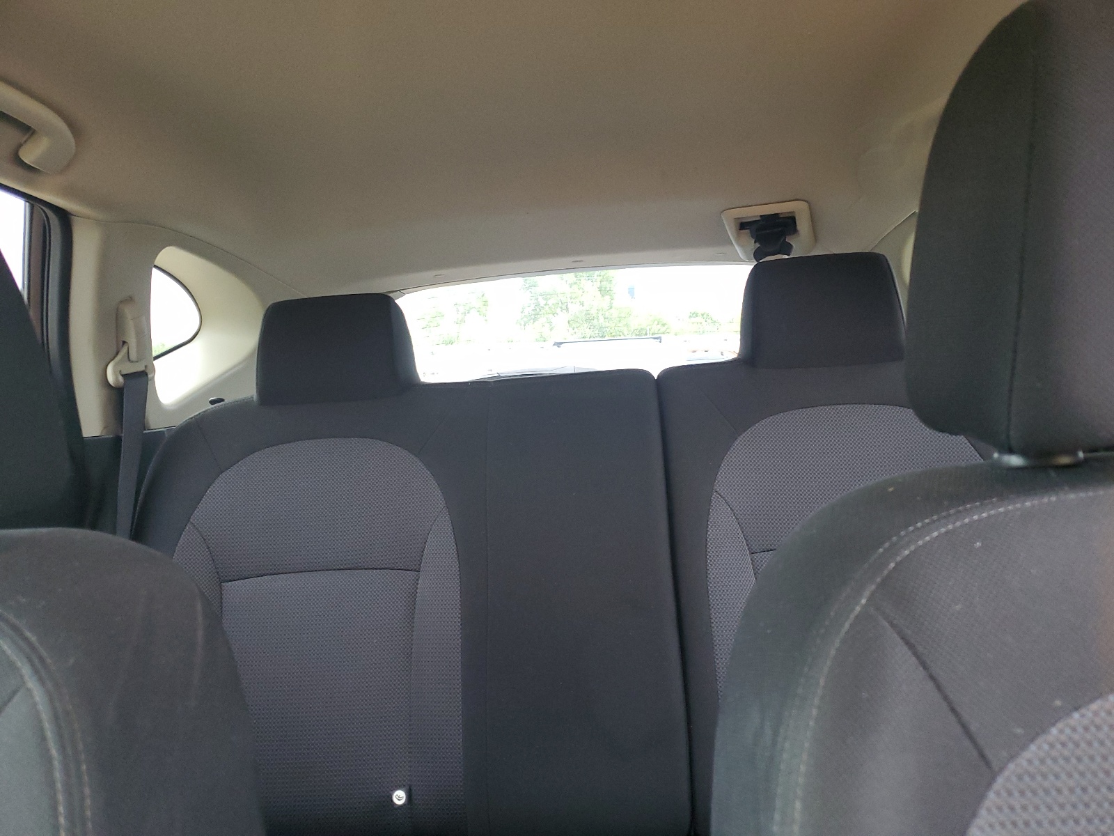 JN8AS5MV8CW380681 2012 Nissan Rogue S