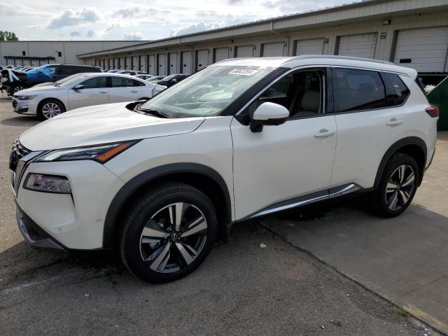 Louisville, KY에서 판매 중인 2023 Nissan Rogue Sl - Rear End