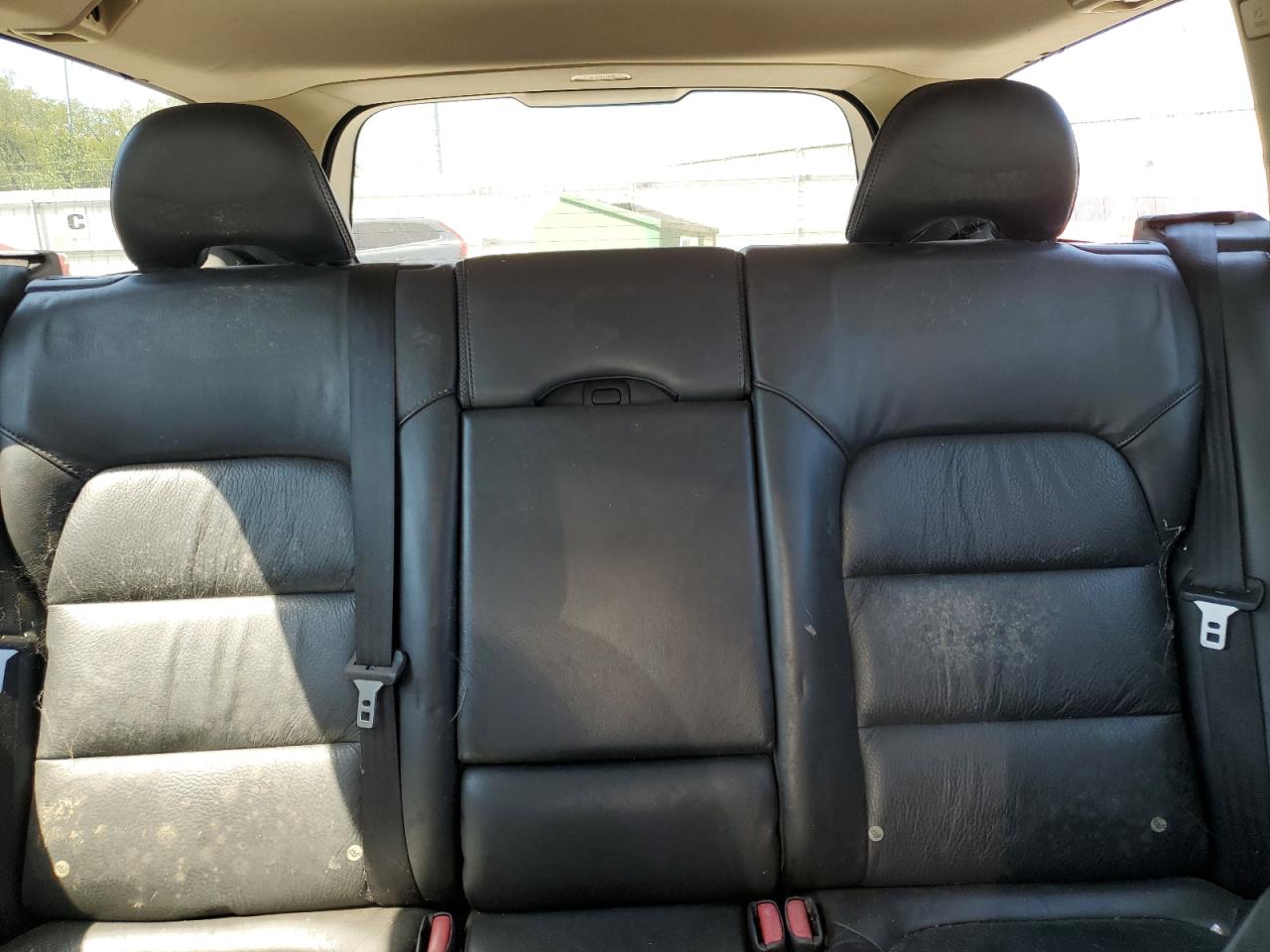 2008 Volvo Xc70 VIN: YV4BZ982381006080 Lot: 67269634