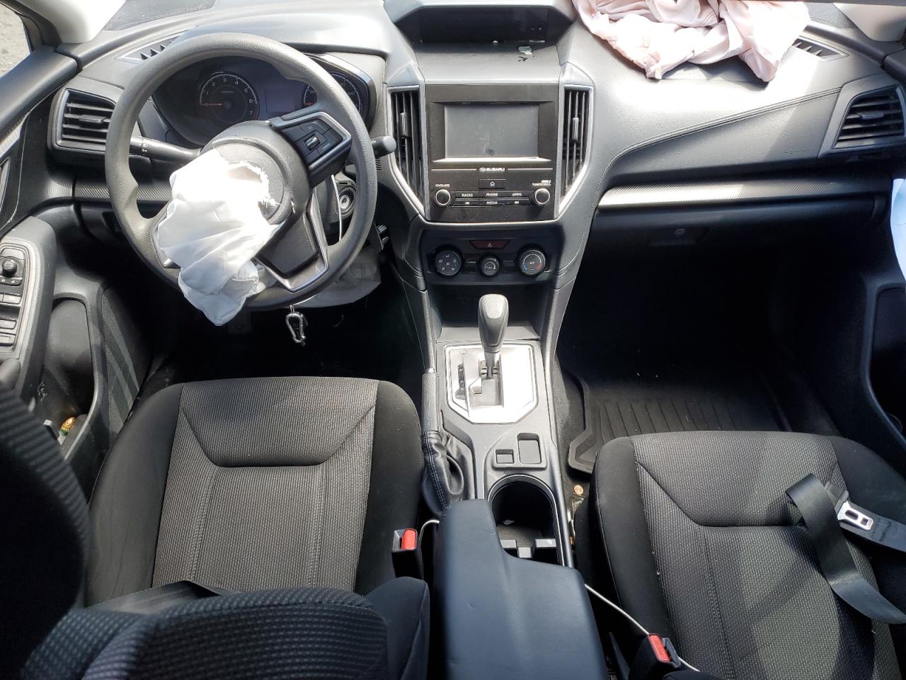 2019 Subaru Impreza VIN: 4S3GTAA63K3717301 Lot: 67520744