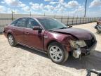 2008 Ford Taurus Sel на продаже в Andrews, TX - Rear End