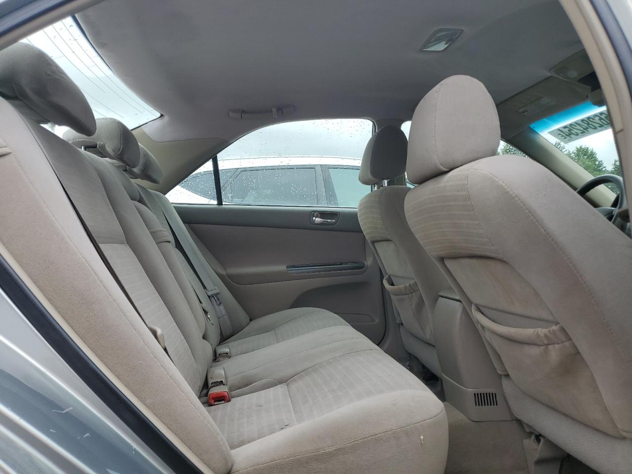 2005 Toyota Camry Le VIN: 4T1BE32K05U993439 Lot: 66284254