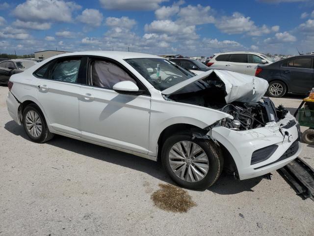  VOLKSWAGEN JETTA 2020 White