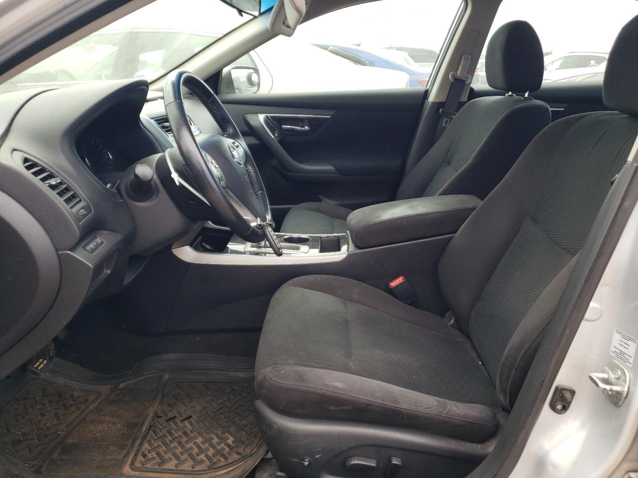 1N4AL3AP6EC171436 2014 Nissan Altima 2.5