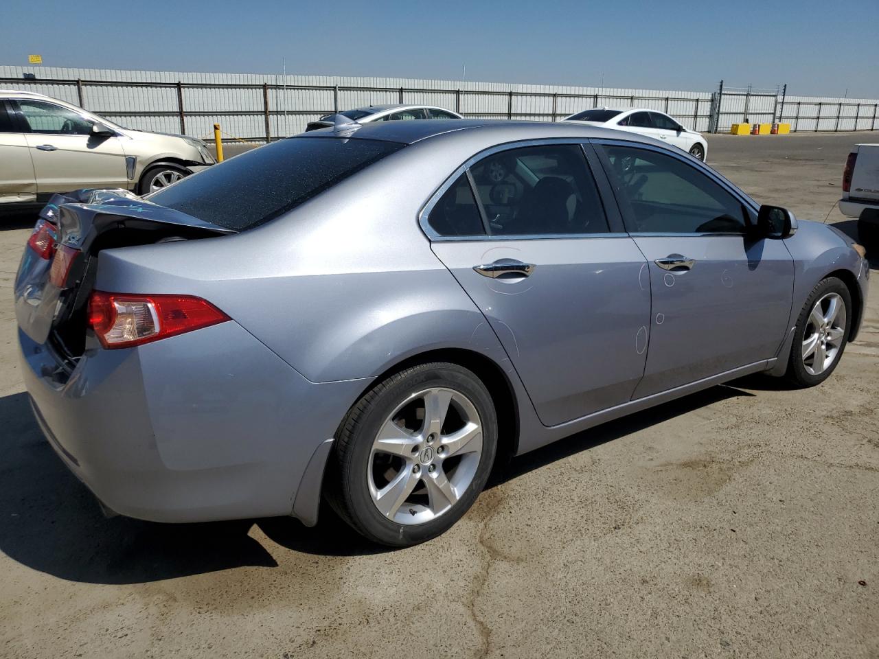 2012 Acura Tsx VIN: JH4CU2F41CC023800 Lot: 66300364