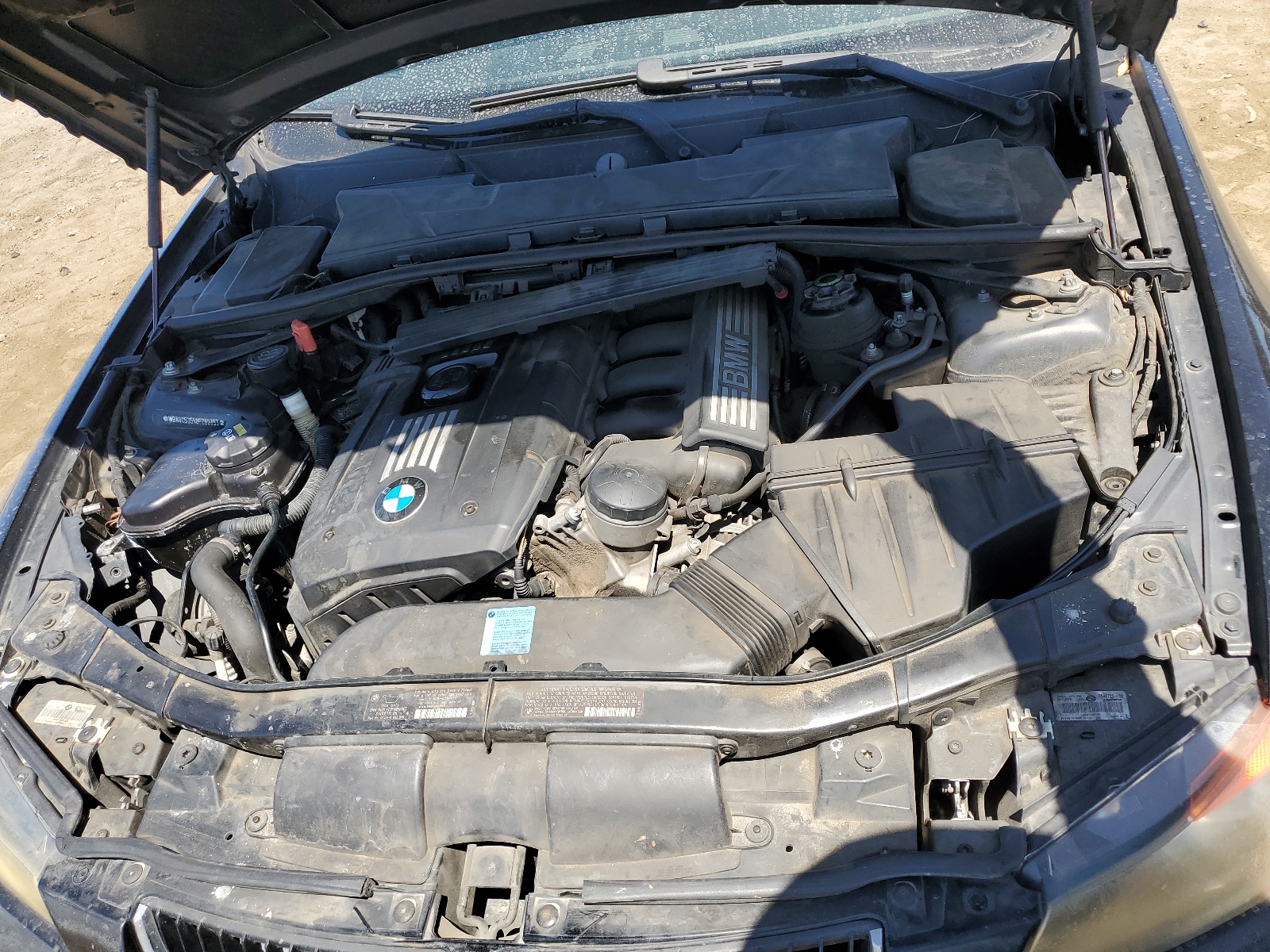 WBAVC535X8FZ82353 2008 BMW 328 I Sulev