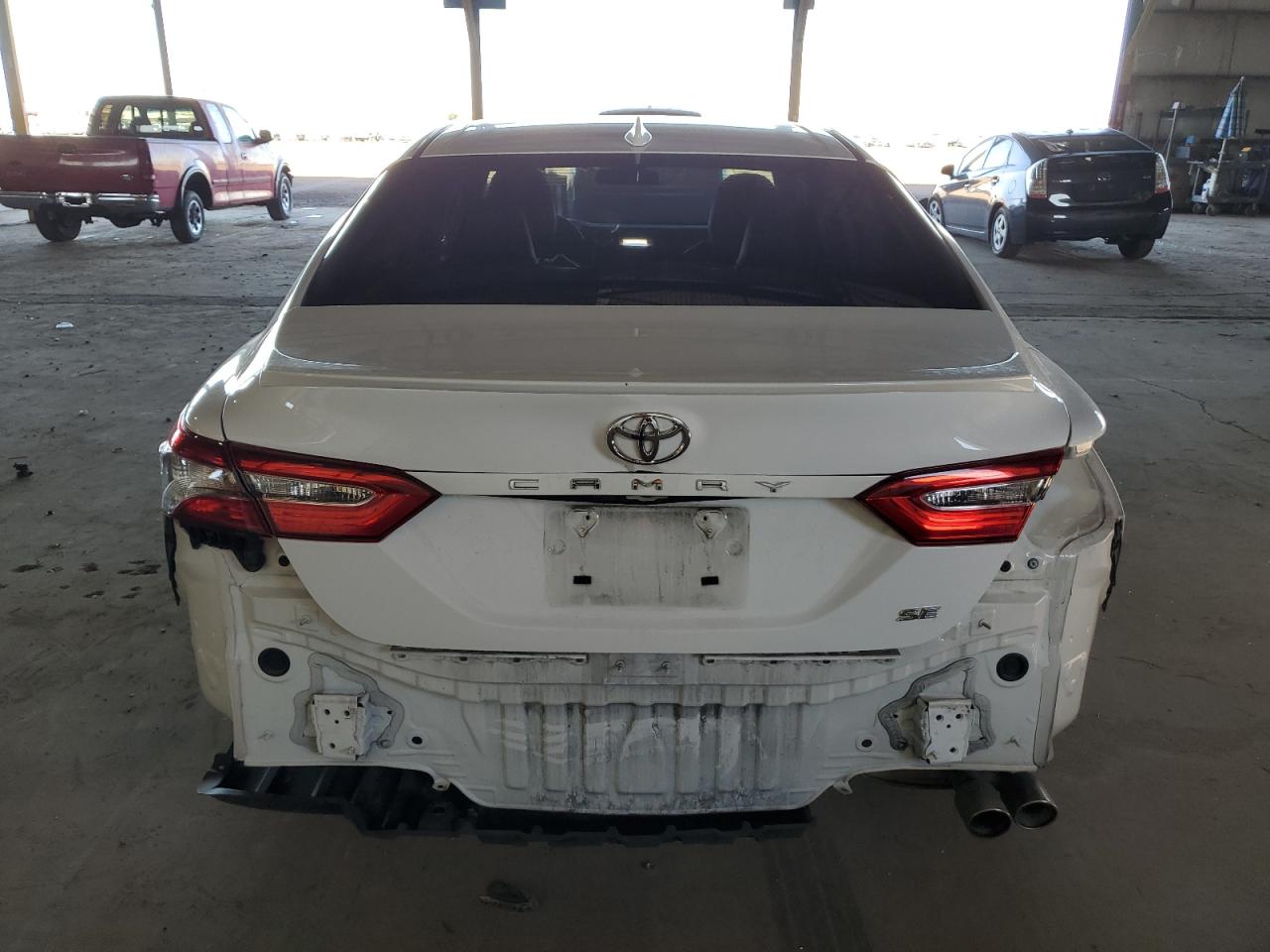 2019 Toyota Camry L VIN: 4T1B11HK0KU793521 Lot: 67949074