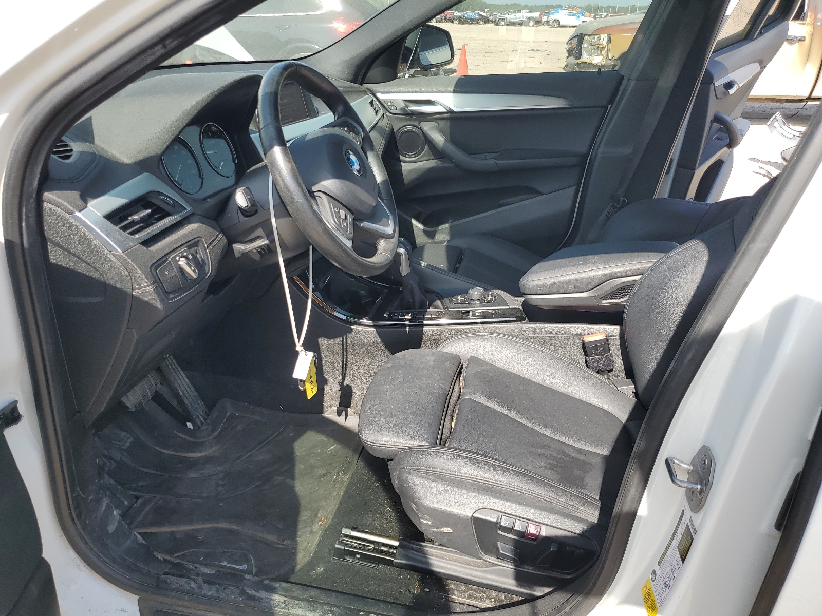 WBXYJ3C31JEJ81575 2018 BMW X2 Sdrive28I