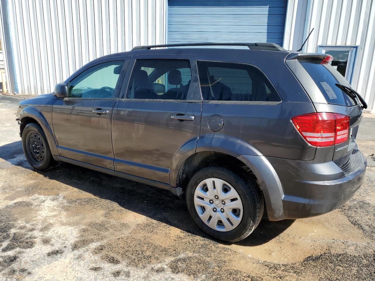 2019 Dodge Journey - Image 2