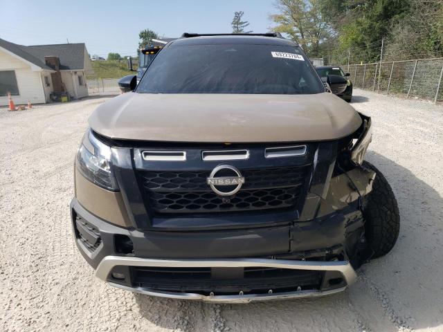 5N1DR3BD0PC265384 Nissan Pathfinder  5