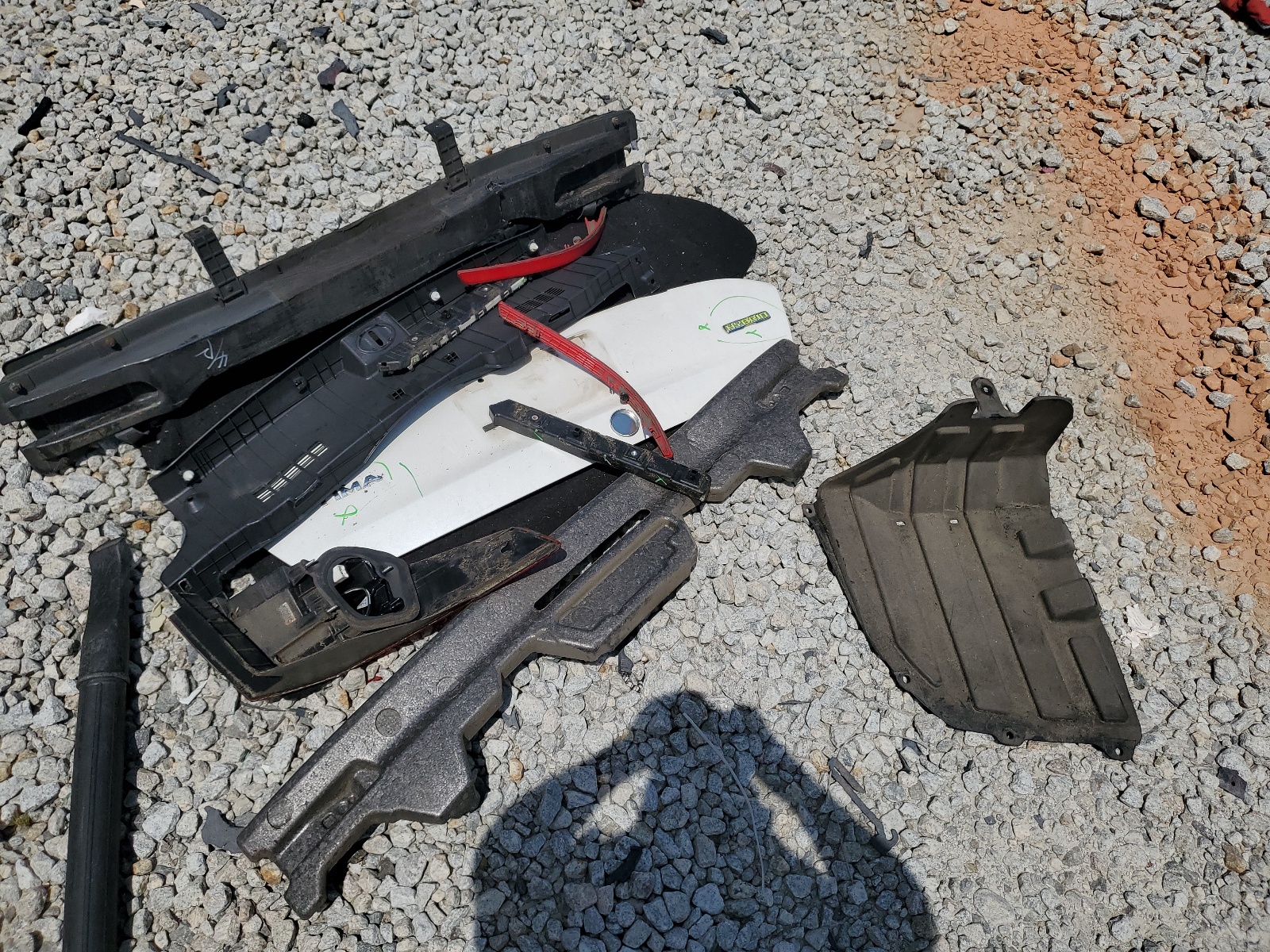 KNAGM4AD3D5044740 2013 Kia Optima Hybrid