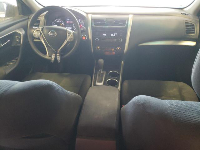  NISSAN ALTIMA 2014 Czarny